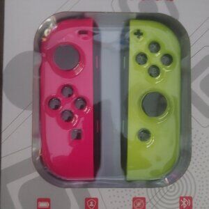 J-C PAD joy cons for the nintendo switch 1